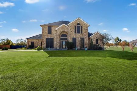 1271 Lone Star Boulevard, Talty, Texas 75160, Stati Uniti