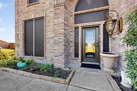 1271 Lone Star Boulevard, Talty, Texas 75160, Stati Uniti