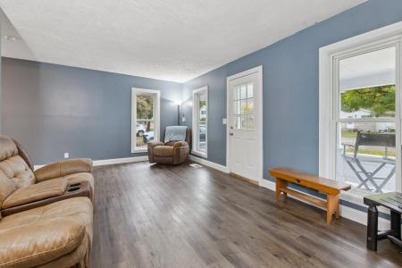 427 E Ash Street, Mason, Michigan 48854, USA