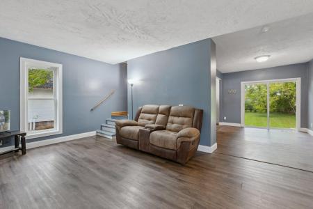 427 E Ash Street, Mason, Michigan 48854, USA