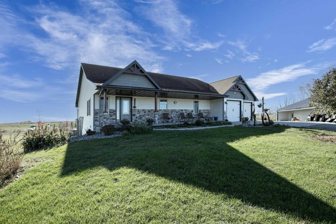 N2636 Sumac Road, Pulaski, Wisconsin 54162, Stati Uniti