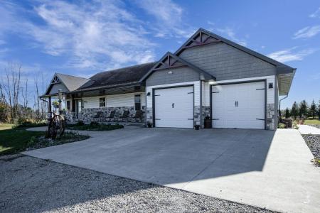 N2636 Sumac Road, Pulaski, Wisconsin 54162, Stati Uniti