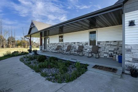 N2636 Sumac Road, Pulaski, Wisconsin 54162, Stati Uniti