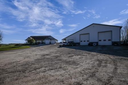 N2636 Sumac Road, Pulaski, Wisconsin 54162, Stati Uniti