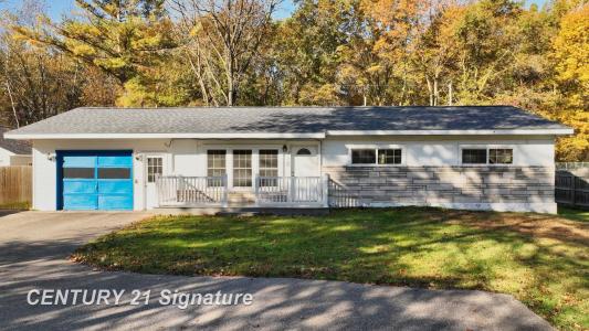 10462 S Graham, Saint Charles, ミシガン 48655, アメリカ合衆国