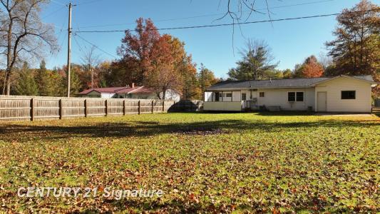 10462 S Graham, Saint Charles, Michigan 48655, Estados Unidos