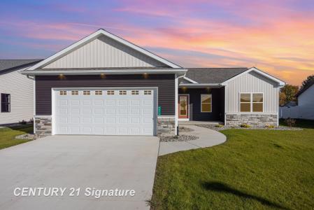 5874 Diamond Meadows, Freeland, Michigan 48623, Estados Unidos