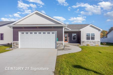 5874 Diamond Meadows, Freeland, Michigan 48623, Estados Unidos