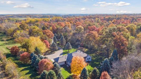 582 Country Oaks Lane, Troy Twp, Wisconsin 54022, Estados Unidos