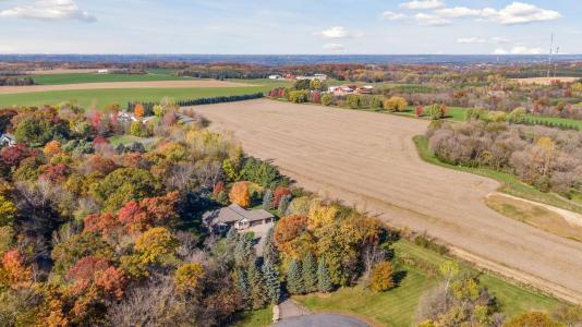 582 Country Oaks Lane, Troy Twp, Wisconsin 54022, Estados Unidos