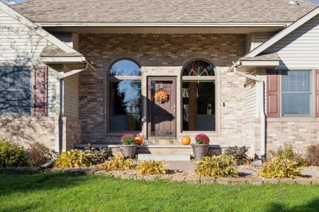 582 Country Oaks Lane, Troy Twp, Wisconsin 54022, Estados Unidos