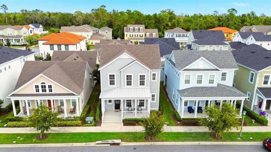 1859 Treasure Cove, CELEBRATION, Florida 34747, Stati Uniti