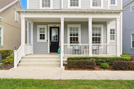 1859 Treasure Cove, CELEBRATION, Florida 34747, Stati Uniti