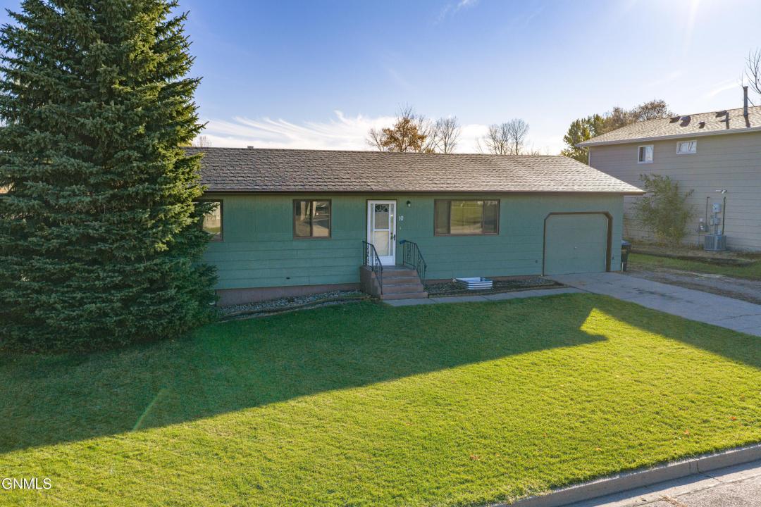 10 Penenah Drive, Lincoln, North Dakota 58504, HOA KỲ