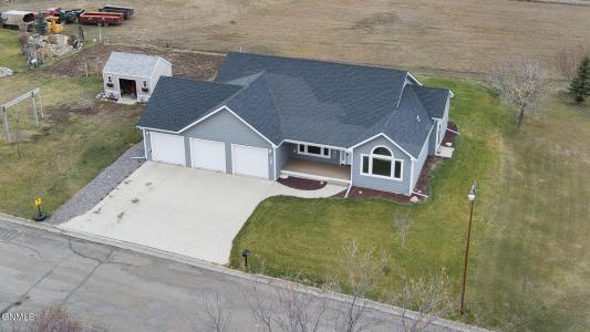 728 3rd Street, Beulah, 北達科他州 58523, 美國