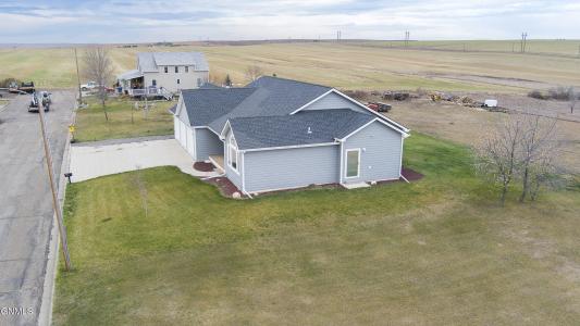 728 3rd Street, Beulah, 北達科他州 58523, 美國