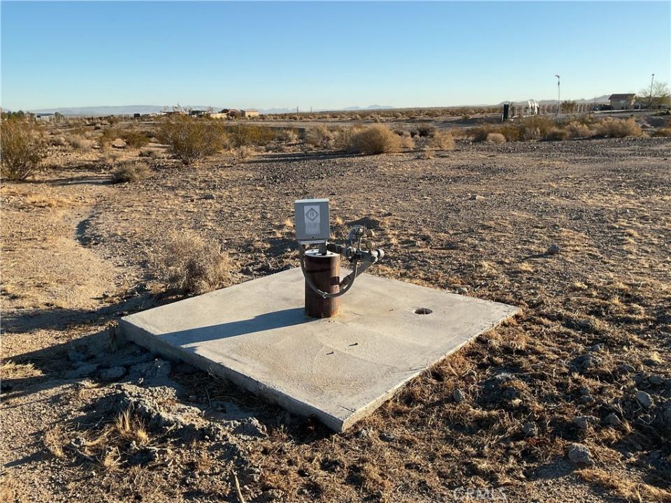 29000 Frontier, Helendale, Kalifornien 92342, USA