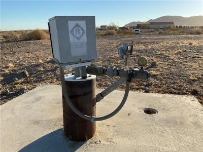 29000 Frontier, Helendale, Kalifornien 92342, USA