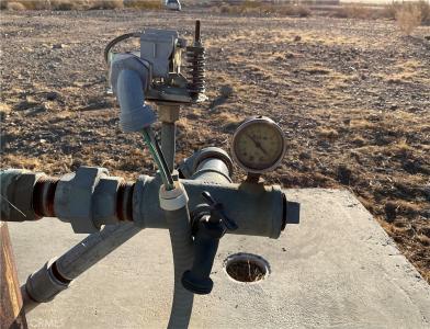 29000 Frontier, Helendale, Kalifornien 92342, USA