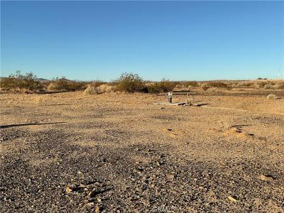 29000 Frontier, Helendale, Kalifornien 92342, USA