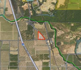 9503 W Barber Road, Galt, California 95632