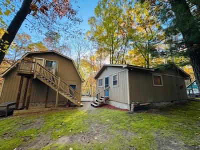 418 Boucher Street, Roscommon, Michigan 48653, Estados Unidos