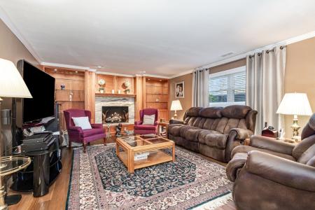 19638 Glennell Avenue, Mokena, Illinois 60448, États-Unis