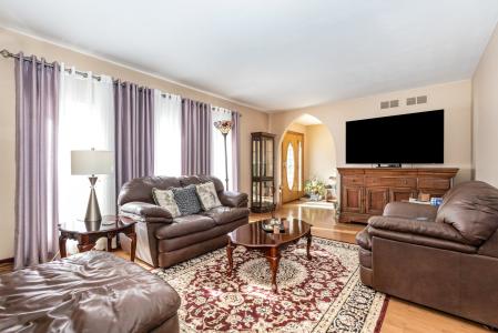 19638 Glennell Avenue, Mokena, Illinois 60448, États-Unis