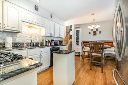 19638 Glennell Avenue, Mokena, Illinois 60448, États-Unis