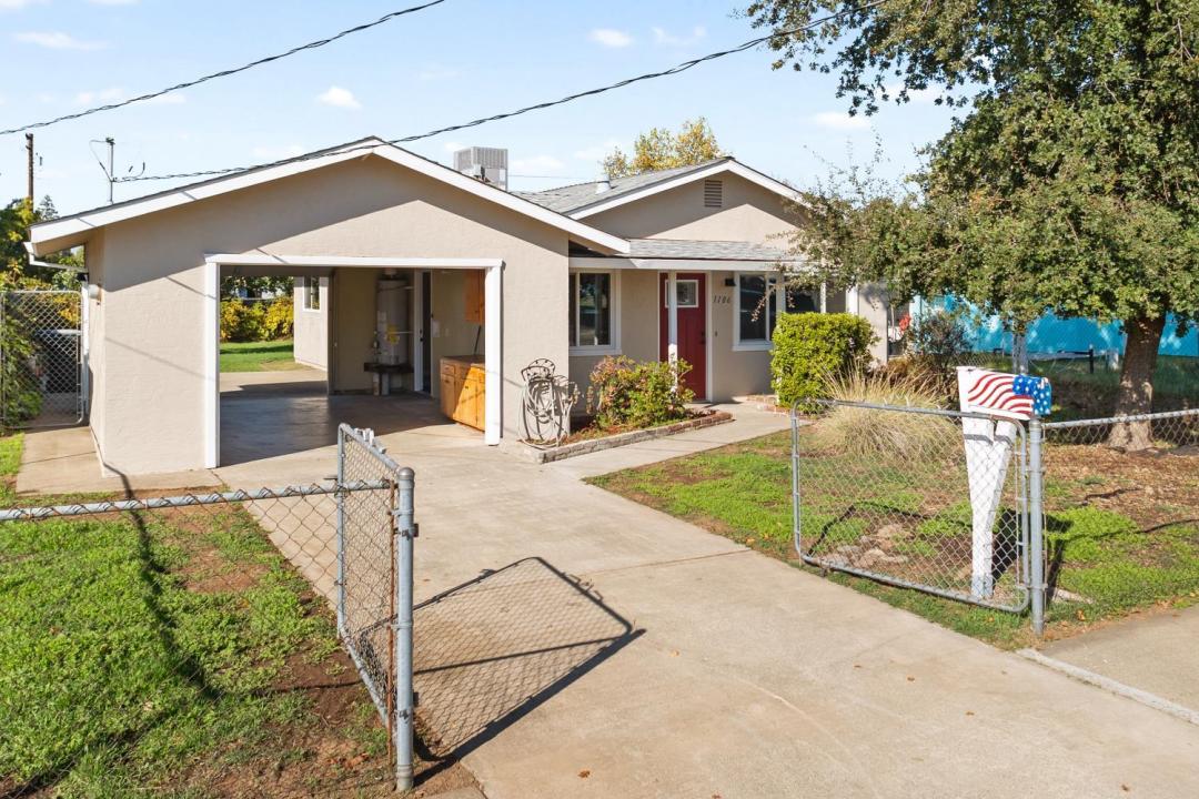 1106 Circuit Drive, Roseville, カリフォルニア 95678, アメリカ合衆国