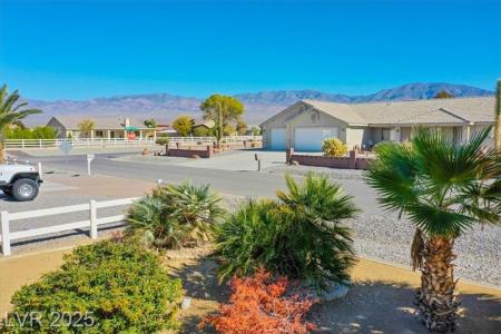 4120 Shenandoah Street, Pahrump, Nevada 89060, Estados Unidos