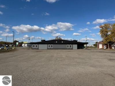 12950 Brady Road, Chesaning, Michigan 48616, USA
