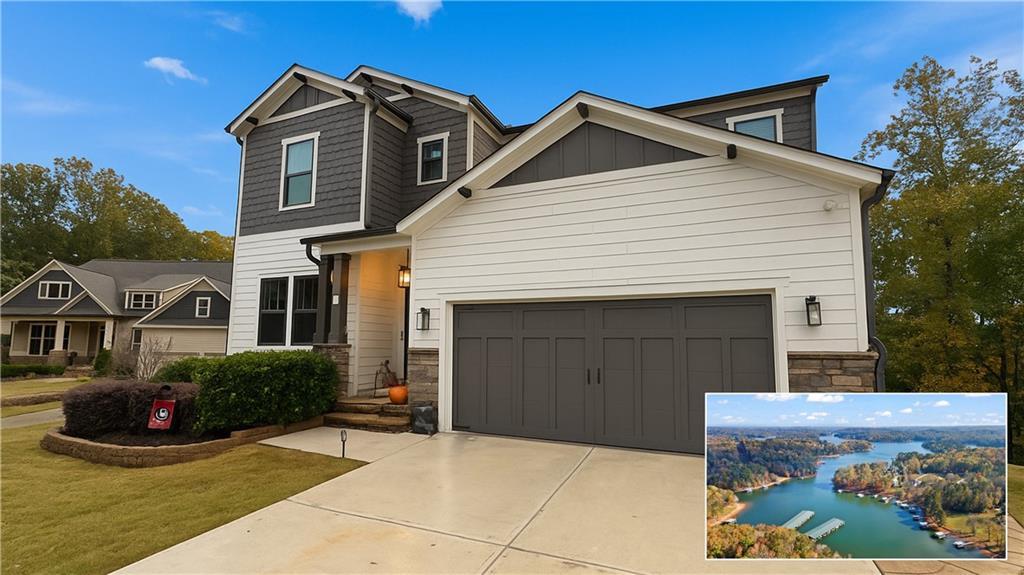 68 Lakeland Drive, Dawsonville, 喬治亞州 30534, 美國