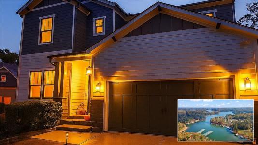 68 Lakeland Drive, Dawsonville, 喬治亞州 30534, 美國