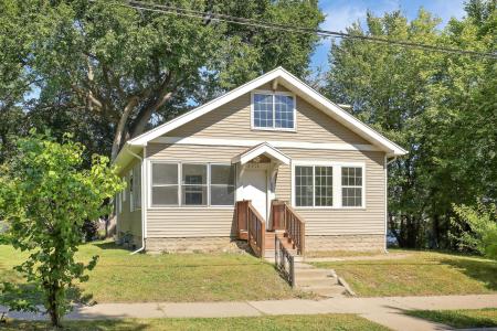 2316 24th Avenue N, Minneapolis, Minnesota 55411, USA