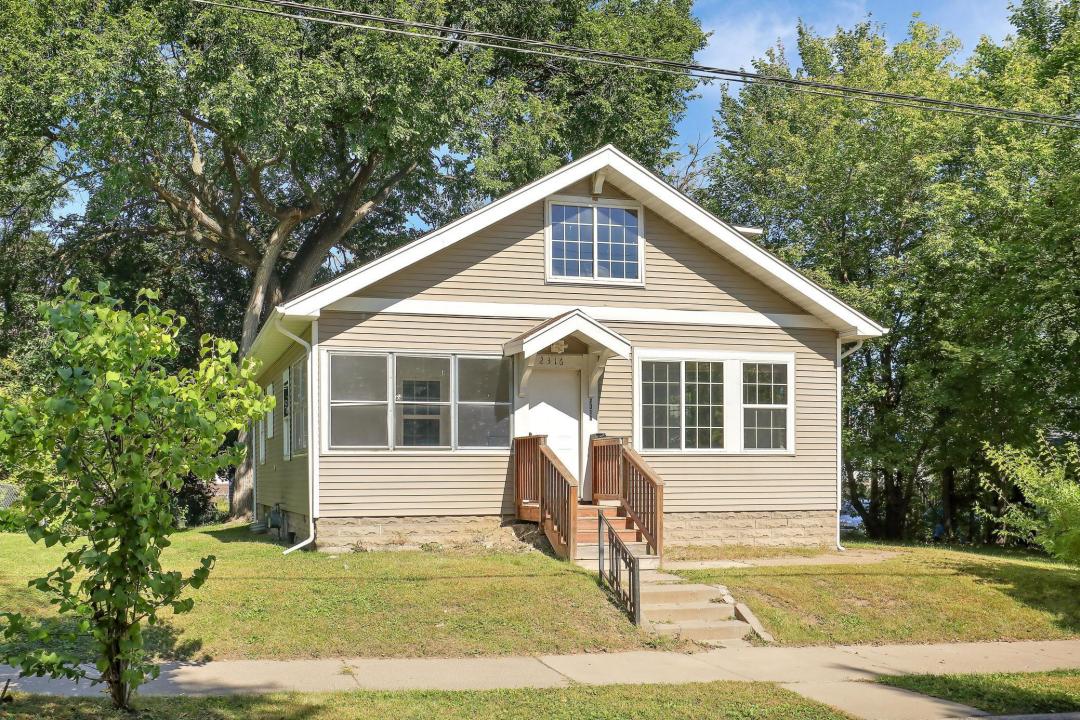 2316 24th Avenue N, Minneapolis, Minnesota 55411, Estados Unidos