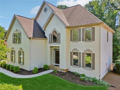 4592 Campenille Court, Suwanee, Georgia 30024, USA