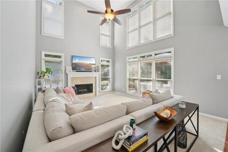 4592 Campenille Court, Suwanee, 喬治亞州 30024, 美國