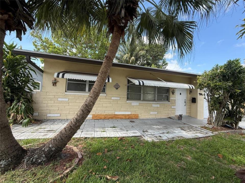 4314 NW 47th Ct, Tamarac, Florida 33319, USA