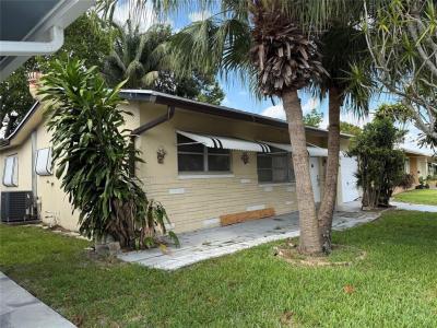 4314 NW 47th Ct, Tamarac, Florida 33319, USA
