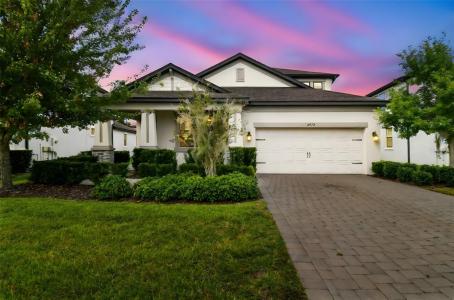 3979 Mellon Drive, Odessa, フロリダ 33556, アメリカ合衆国