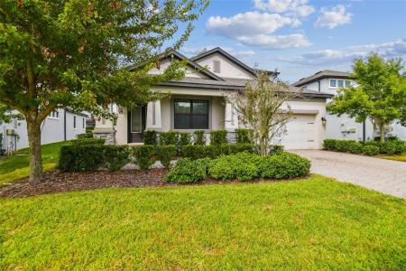 3979 Mellon Drive, Odessa, フロリダ 33556, アメリカ合衆国