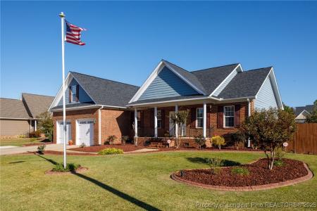 504 St. Thomas Road, Fayetteville, Северная Каролина 28311, Соединенные Штаты