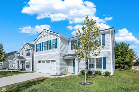 910 Red Hills Court, Lebanon, Indiana 46052