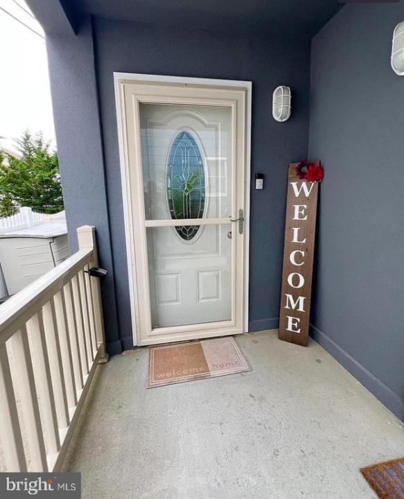 9704 Ventnor Avenue , D, Margate City, ニュージャージー 08402, アメリカ合衆国