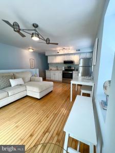 9704 Ventnor Avenue , D, Margate City, ニュージャージー 08402, アメリカ合衆国