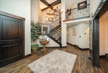 17022 N Golden Dr, Colbert, Washington 99005