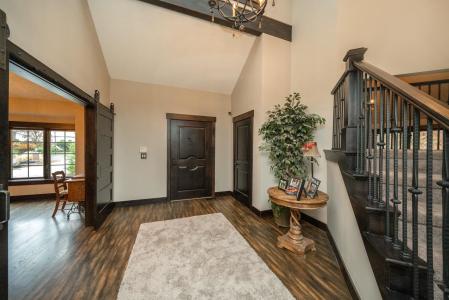 17022 N Golden Dr, Colbert, Washington 99005