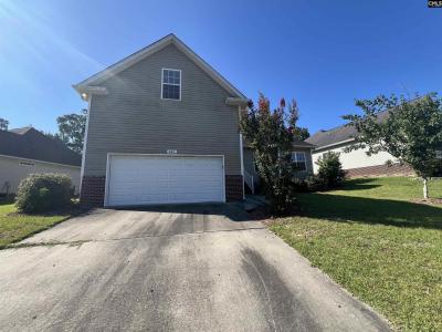 241 Caroline Hill Road, Lexington, SC 29072, USA