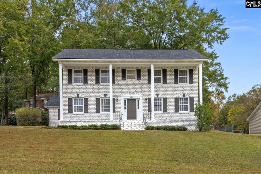 100 Ripley Station Circle, Columbia, South Carolina 29212